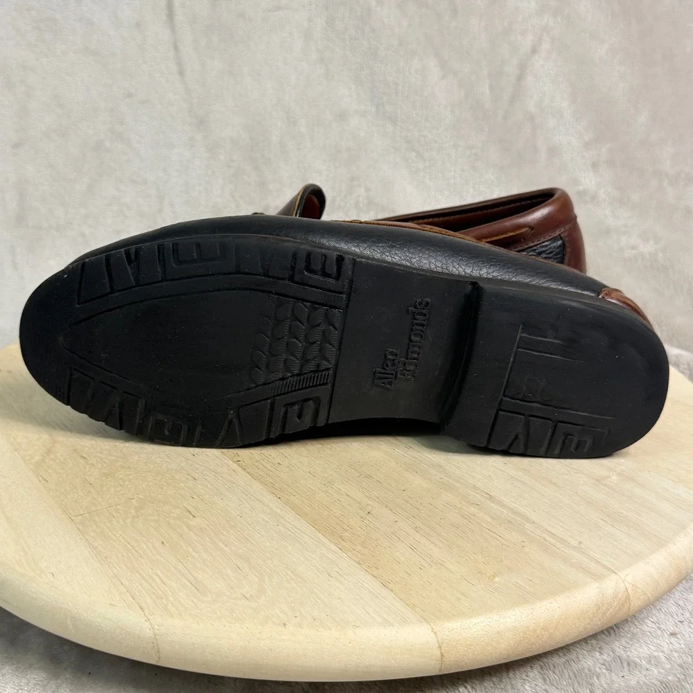 Allen Edmonds allen edmonds